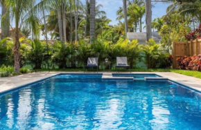 Peacefull House with Pool